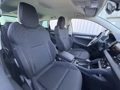 Photo 15 Skoda Karoq  1.0 TSI 116ch Ambition DSG