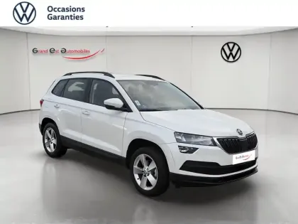 Photo 8 Skoda Karoq  1.0 TSI 116ch Ambition DSG