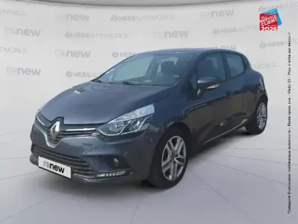 Photo Renault Clio Business