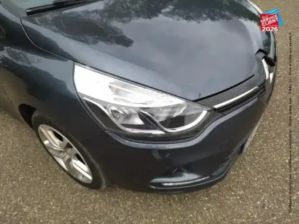 Photo 27 Renault Clio  1.5 dCi 90ch energy Business 5p Euro6c