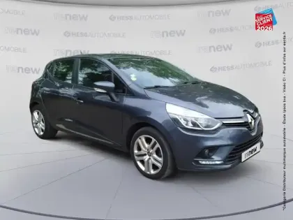 Photo 17 Renault Clio  1.5 dCi 90ch energy Business 5p Euro6c