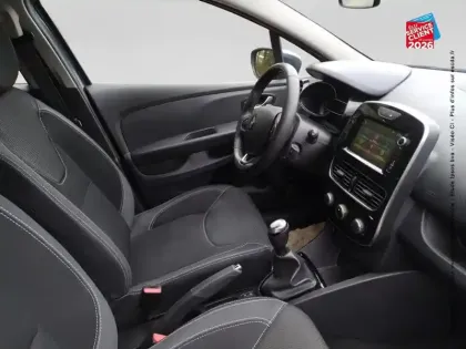 Photo 19 Renault Clio  1.5 dCi 90ch energy Business 5p Euro6c