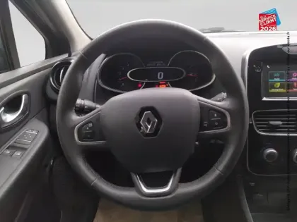 Photo 26 Renault Clio  1.5 dCi 90ch energy Business 5p Euro6c