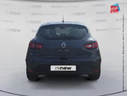 Photo 6 Renault Clio  1.5 dCi 90ch energy Business 5p Euro6c