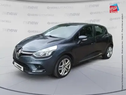 Photo 15 Renault Clio  1.5 dCi 90ch energy Business 5p Euro6c