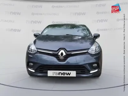 Photo 16 Renault Clio  1.5 dCi 90ch energy Business 5p Euro6c
