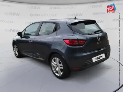 Photo 22 Renault Clio  1.5 dCi 90ch energy Business 5p Euro6c