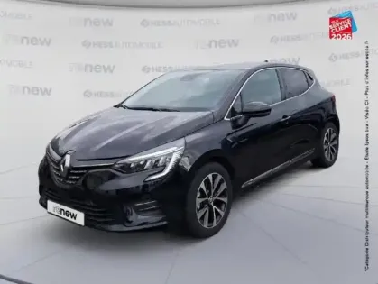 Photo Renault Clio Techno