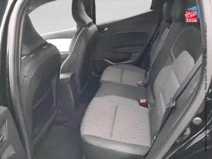 Photo 10 Renault Clio  1.6 E-Tech hybride 145ch Techno