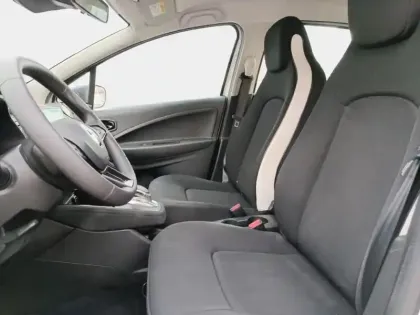 Photo 13 Renault Zoé Zoe E-Tech Equilibre charge normale R110 - 22B