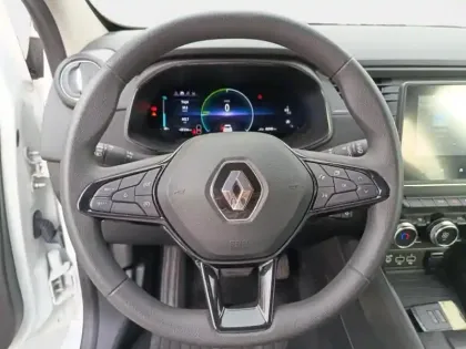 Photo 14 Renault Zoé Zoe E-Tech Equilibre charge normale R110 - 22B