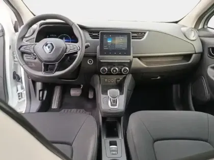 Photo 12 Renault Zoé Zoe E-Tech Equilibre charge normale R110 - 22B