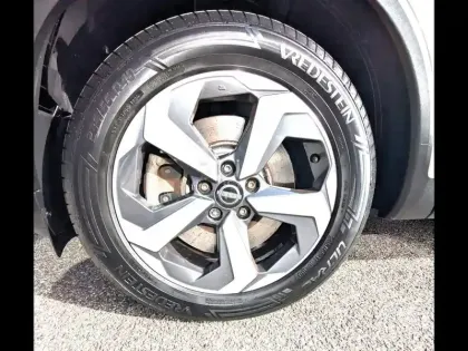Photo 6 Nissan Qashqai  e-POWER 190ch N-Connecta 2022
