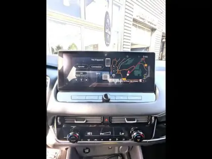 Photo 8 Nissan Qashqai  e-POWER 190ch N-Connecta 2022