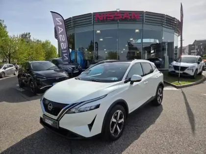 Photo 15 Nissan Qashqai  e-POWER 190ch N-Connecta 2022