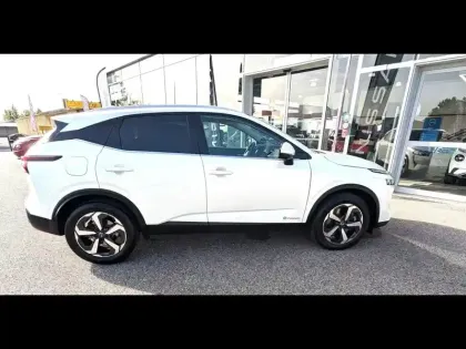 Photo 5 Nissan Qashqai  e-POWER 190ch N-Connecta 2022