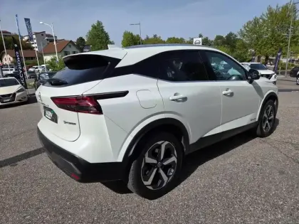 Photo 20 Nissan Qashqai  e-POWER 190ch N-Connecta 2022