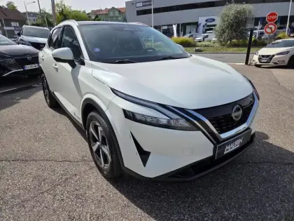 Photo 18 Nissan Qashqai  e-POWER 190ch N-Connecta 2022