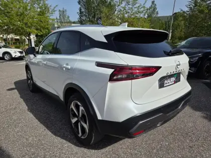 Photo 22 Nissan Qashqai  e-POWER 190ch N-Connecta 2022