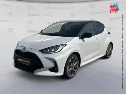 Photo Toyota Yaris Collection