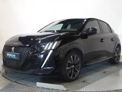 Photo Peugeot 208 Gt Pack