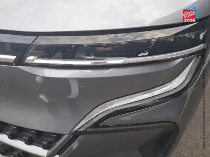 Photo 12 Renault Megane  E-Tech Electric EV60 220ch Techno super charge