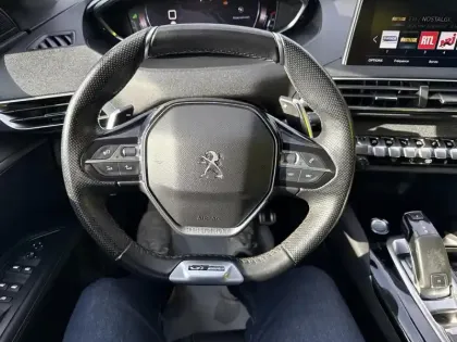 Photo 14 Peugeot 3008  1.2 PureTech 130ch E6.c GT Line S&S