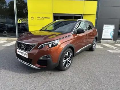 Photo Peugeot 3008 Gt Line