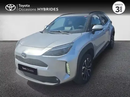 Photo 15 Toyota Yaris  Cross 116h Design MY22