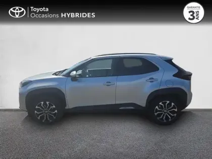 Photo 17 Toyota Yaris  Cross 116h Design MY22