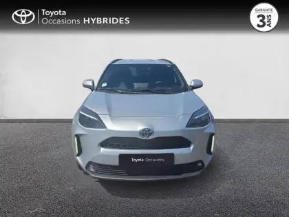 Photo 19 Toyota Yaris  Cross 116h Design MY22