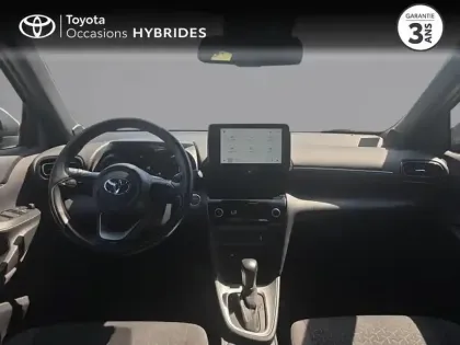 Photo 22 Toyota Yaris  Cross 116h Design MY22