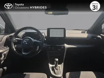 Photo 7 Toyota Yaris  Cross 116h Design MY22