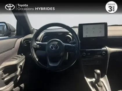 Photo 8 Toyota Yaris  Cross 116h Design MY22