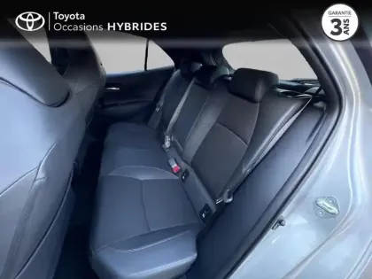 Photo 11 Toyota Corolla  1.8 140ch GR Sport MY23