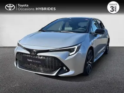 Photo Toyota Corolla Gr Sport