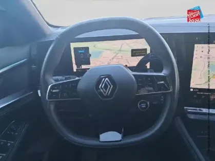 Photo 11 Renault Austral  1.2 E-Tech full hybrid 200ch Techno