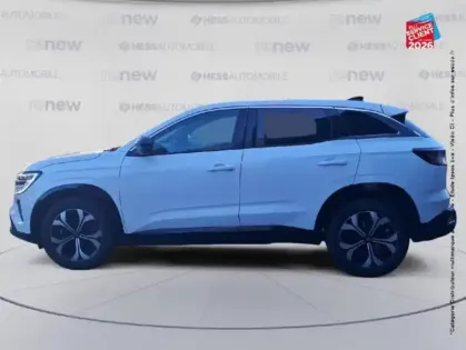 Photo 8 Renault Austral  1.2 E-Tech full hybrid 200ch Techno