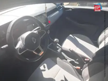 Photo 14 Renault Clio  1.0 TCe 90ch Evolution