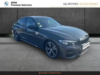 Photo Bmw Serie 3 M Sport