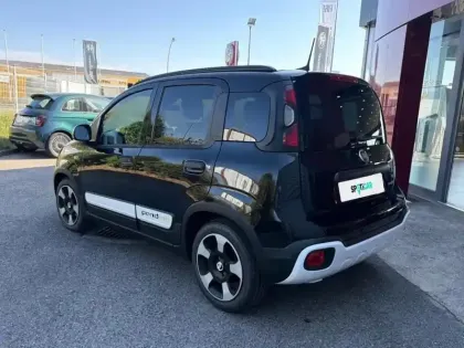 Photo 6 Fiat Panda  1.0 70ch BSG S&S  Cross