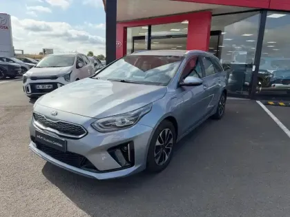 Photo Kia Ceed Active