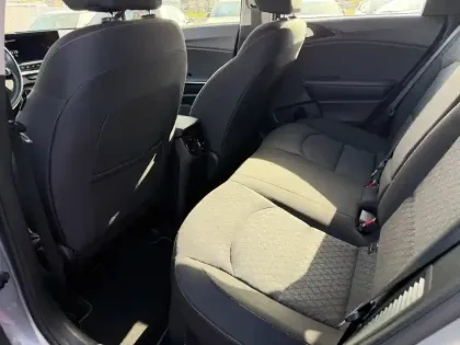 Photo 10 Kia Ceed  SW 1.6 GDi 141ch PHEV Active DCT6