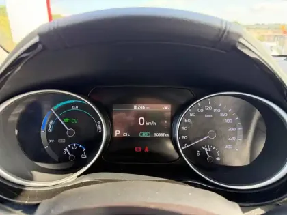 Photo 12 Kia Ceed  SW 1.6 GDi 141ch PHEV Active DCT6