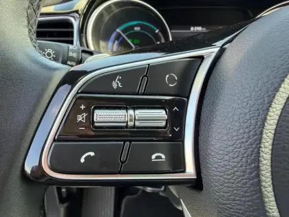 Photo 14 Kia Ceed  SW 1.6 GDi 141ch PHEV Active DCT6