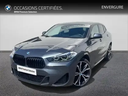 Photo Bmw X2 M Sport