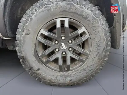 Photo 9 Ford Ranger  2.0 TDCi 213ch Double Cabine Raptor BVA10