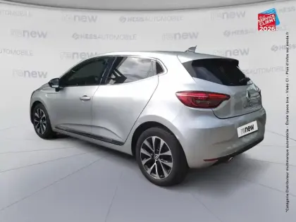 Photo 6 Renault Clio  1.0 TCe 90ch Techno