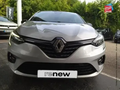 Photo 11 Renault Clio  1.0 TCe 90ch Techno
