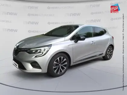 Photo Renault Clio Techno